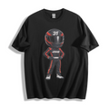 Gender-Neutral Haas F1 Driver #31 Graphic T-Shirt