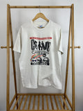 VTG Art Institute Of Pittsburg Creative Careers For Creative Minds T-Shirt Sz XL