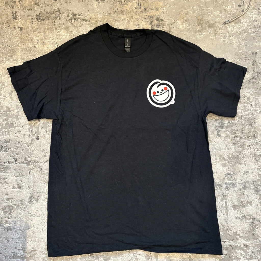 New Sabritas PepsiCo Frito-Lay Logo Men's Medium T-Shirt  Tee Shirt (Rare)