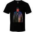 Training Day Denzel Washington Movie T Shirt