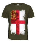 SARK GRUNGE FLAG MENS T SHIRT TEE SHIRT XS S M L XL 2XL 3XL 4XL 5XL