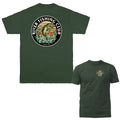 River Fishing Club Fishing Outdoor Sports T-Shirt