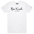 VOICEART Be Kind Sarcastic Comment Funny Jokes T-Shirt with Premium Graphic