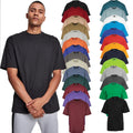 SALE! Urban Classics Tall Tee Mens T-Shirt Extra Long Fit S-6XL Oversi