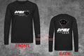 DPMS Panther Arms Guns Firearms Men's Black Size S to 3XL