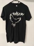 TRAGEDY T-shirt punk d-beat crust anticimex skitsystem discharge Unisex Tee