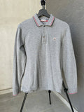 Moncler Men T Shirt Long Sleeve
