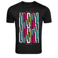 Urban Street Style Abstract Graphic T-Shirt