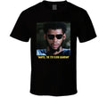 Kareem Abdul-jabbar Mantis, The 5th Floor Guardian Game Of Death T Shirt