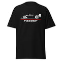 Premium T-Shirt For Ferrari F333SP Race 333SP Car Fans Birthday Gift