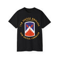 Classic - 7th Signal Brigade Germany - 5th Signal Command X 300