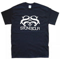 STONESOUR T-SHIRT All sizes S M L XL XXL colours Black, White