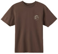 O'Neill OG Circle Surfer T-Shirt - Turkish Coffee - New