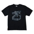 Quetzalcoatl Feathered Serpent T-Shirt | Aztec Mayan Mythology Tee Shirt
