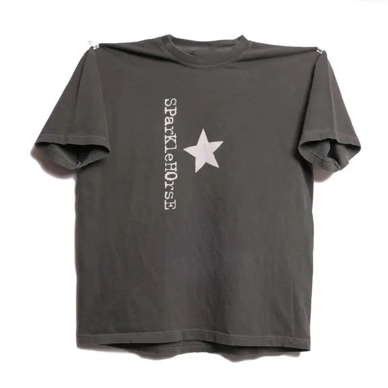 New Shirt /Sparklehorse Band-Unisex Shirt for Fan
