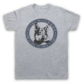 THE LITTLEST HOBO THERE'S A VOICE UNOFFICIAL CANADIAN MENS & WOMENS T-SHIRT