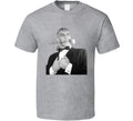 Lurch The Addams Family T Shirt