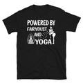 Fairydust & Sassy Sarcastic Yoga Joke Sassy Sarcastic Yoga Joke