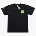 Starbucks Bali Black T-Shirt Adult XL Cotton Blend Graphic Tee