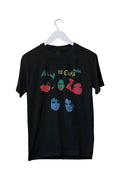 Vintage THE CURE IN BETWEEN DAYS Graphic Mens Unisex T-Shirt S M L XL 2 3 4 XL