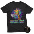Higher Than Giraffe Pussy T-Shirt