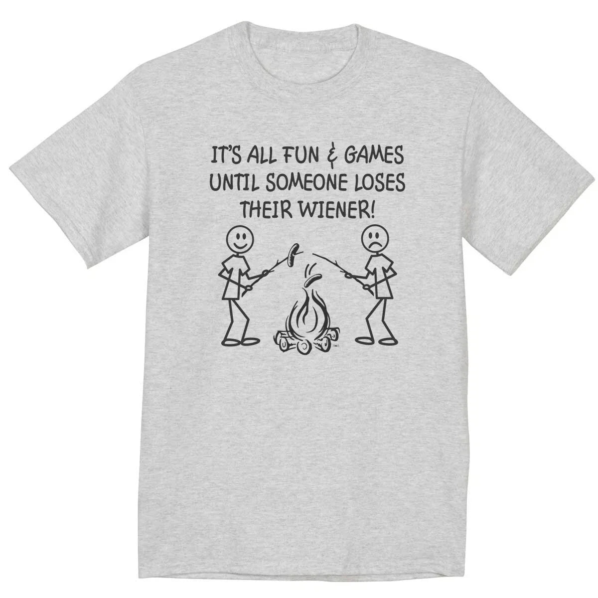 Mens Big and Tall Graphic T-shirts Funny Shirts for Men Bigmen Clothing Tees