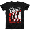The Beat The English Beat I Just Cant Stop Music Gift  Tee T Shirt 203