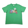 Jesus And Superheroes And Thats How I Saved The World Christian Funny T Shirt
