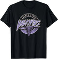 Valkyries Bball Fans Gift Retro Golden State Graphic Unisex T-Shirt