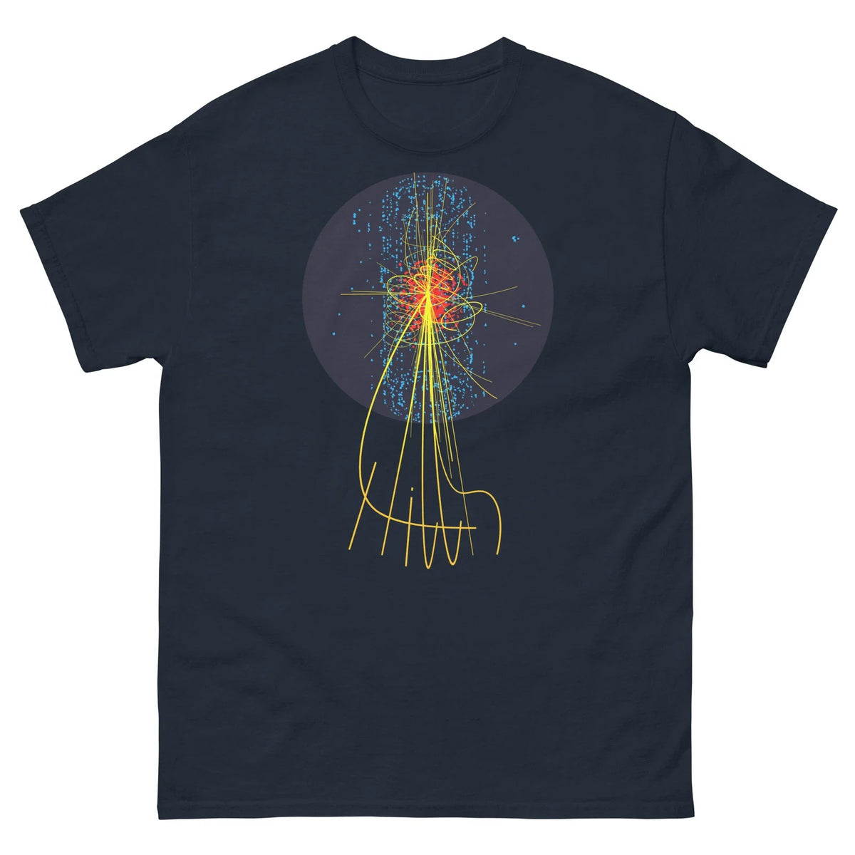 Higgs Boson T shirt
