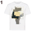 The Durruti Column - Band T-shirt. Vini Reilly. Factory Records, Manchester, 80s
