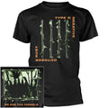 Type O Negative October Rust Shirt S-XXL T-shirt Officl Gothic Metal Band Tshirt