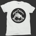 THE MIGHTY MIGHTY BOSSTONES SKA PUNK ROCK T-SHIRT unisex white S-3XL