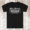 Mesa Boogie Music Equipment Company Men's Black Size S-5XL