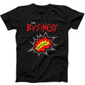 The Business Smash The Discos Punk Rock Tote Bag T Shirt Sweatshirt Hoodie 611