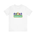 Grateful Dead Inspired Shakedown Street Unisex Jersey Short Sleeve Tee