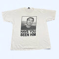 Vintage Active Skate Shop Graphic T Shirt Mens XL Skate Streetwear Tee
