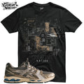 Shirt To Match 14 Chicago Unisex Tee Sneaker Shirt Cool Shirt