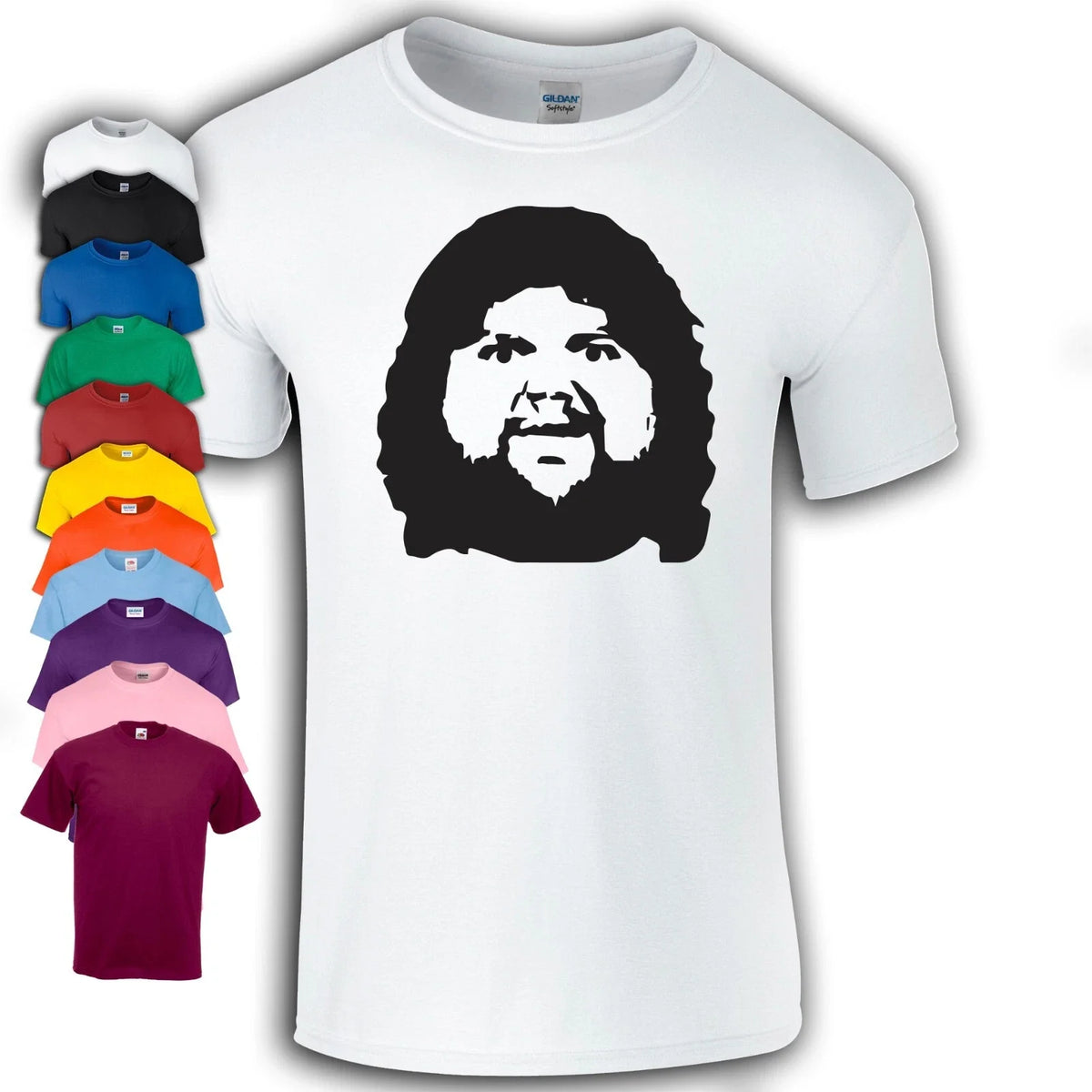 JD Vance Funny Face Tshirt Meme