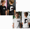 Foltyn YOUTH T-Shirt, Brainrot, Trendy Shirt, Caylus Gaming, gift for kids