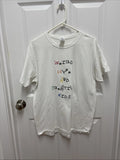 Tierra Whack Tee Weird Hype And Creative Kids Mens T-Shirt - Size Large