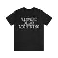 Vincent Black Lightning Shirt