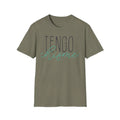 Tengo Chisme Graphic Tshirt, Cafecito y Chisme, Chismosa Chisme Tshirt Gift