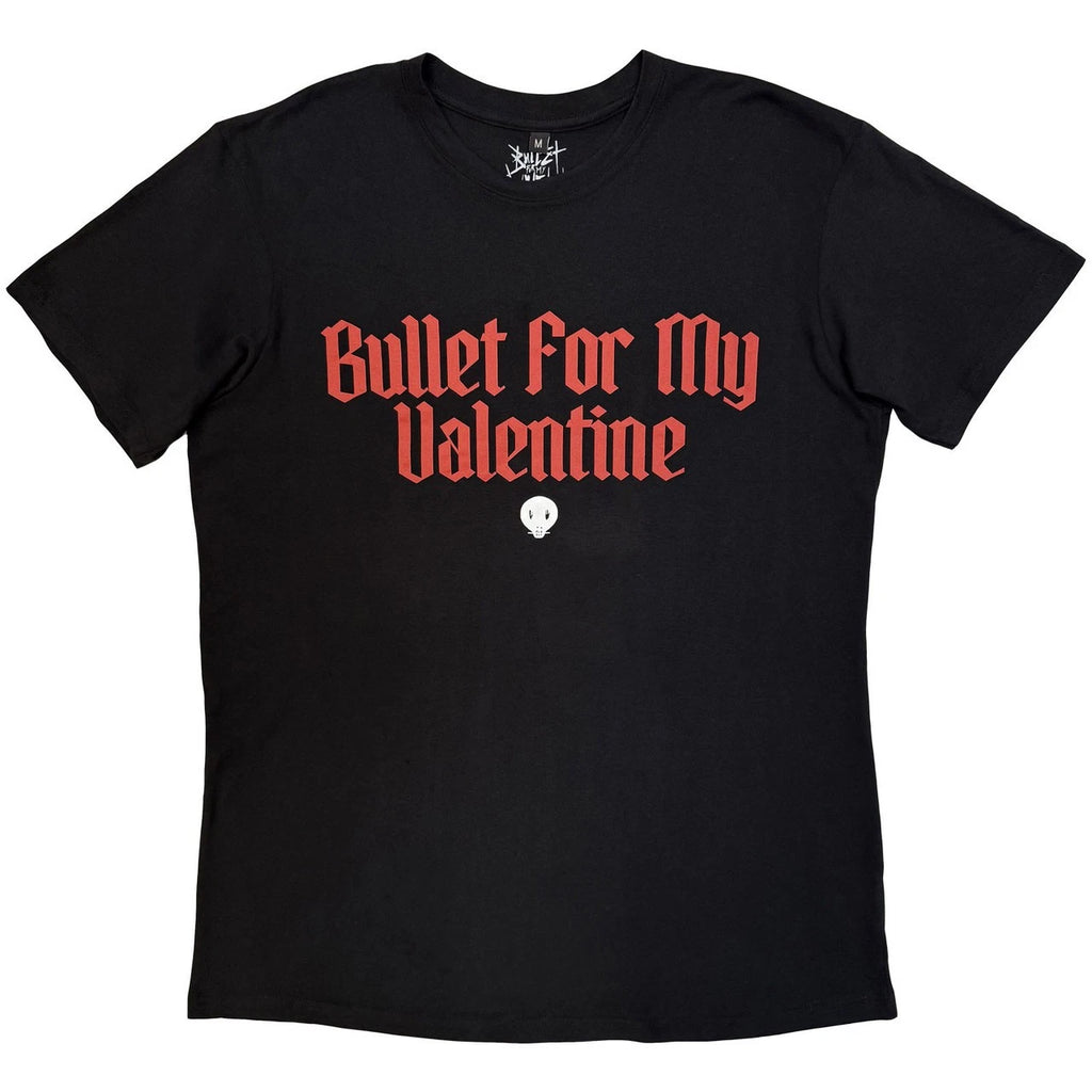 Bullet For My Valentine Knives Premium Official T-Shirt Mens