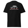 Mustang 5.0 Coupe Pushrod Foxbody Street Racing Style Graphic Tee T-Shirt Gift