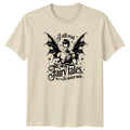 I Still Read Fairy Tales Theyre T-Shirt Dark Romance Reading Shirt