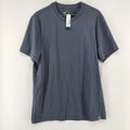 Flag & Anthem Men's Blue Medium Lux Layering T-Shirt NWT