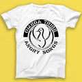Omega Tribe Angry Songs Punk Rock Music Gift Tee T Shirt T1961