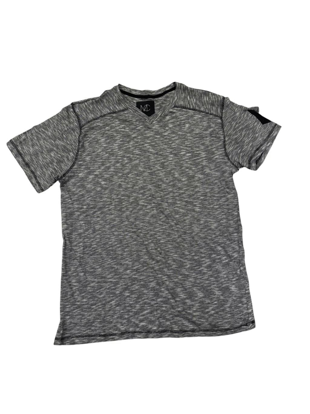 Modern Culture NWT Black/White Short Sleeve Tee XL