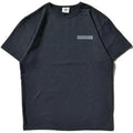 Samurai Sumikuro NWT Inlay Aged Cotton Loopwheel T-Shirt Runs Small SJST22-106 L